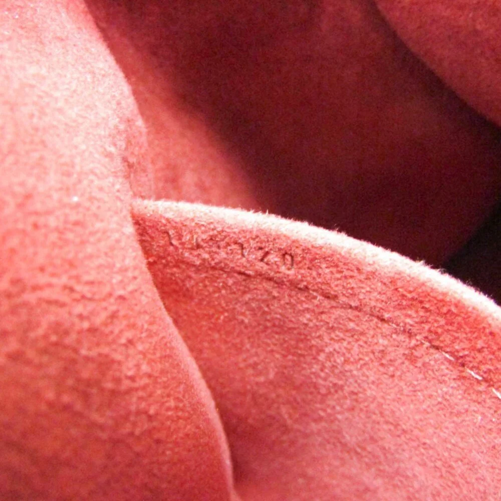 LOUIS VUITTON Authentic Brown Damier Shoulder Bag - Picture 12 of 12